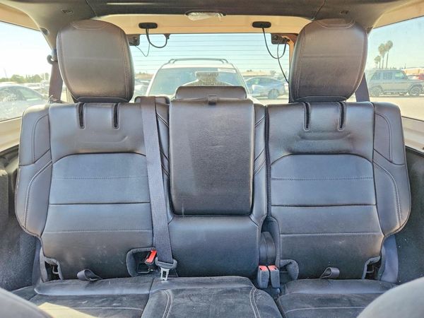 2022 JEEP WRANGLER Unlimited Sahara 4XE — SUVN