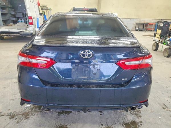 2018 TOYOTA CAMRY L/LE/SE/XLE — DIRR