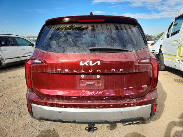 2023 KIA TELLURIDE S — DIRR
