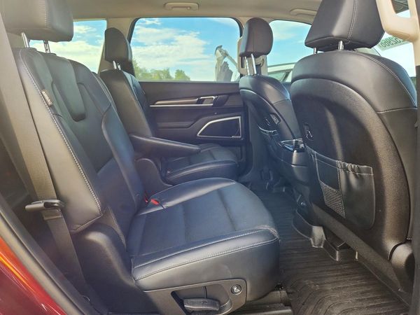 2023 KIA TELLURIDE S — PSRS