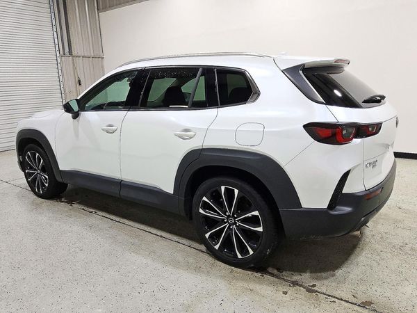 2024 MAZDA CX-50 Premium Plus Package — DSRA