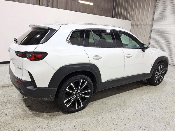 2024 MAZDA CX-50 Premium Plus Package — PSRA