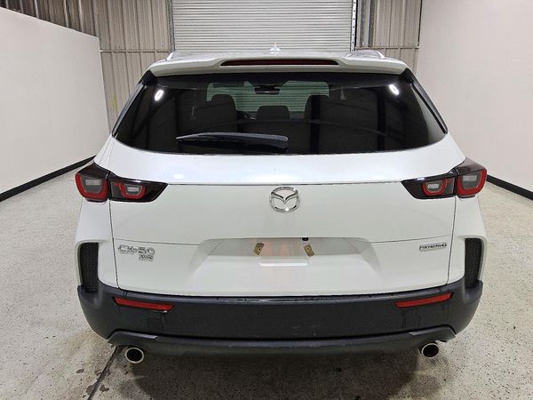 2024 MAZDA CX-50 Premium Plus Package — DIRR