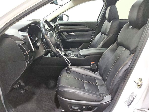 2024 MAZDA CX-50 Premium Plus Package — DENT
