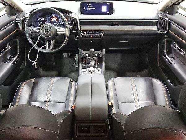 2024 MAZDA CX-50 Premium Plus Package — CKPT