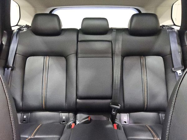 2024 MAZDA CX-50 Premium Plus Package — SUVN