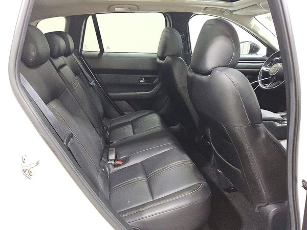 2024 MAZDA CX-50 Premium Plus Package — PSRS