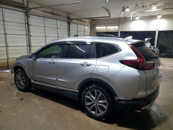 2020 HONDA CR-V TOURING — DSRA