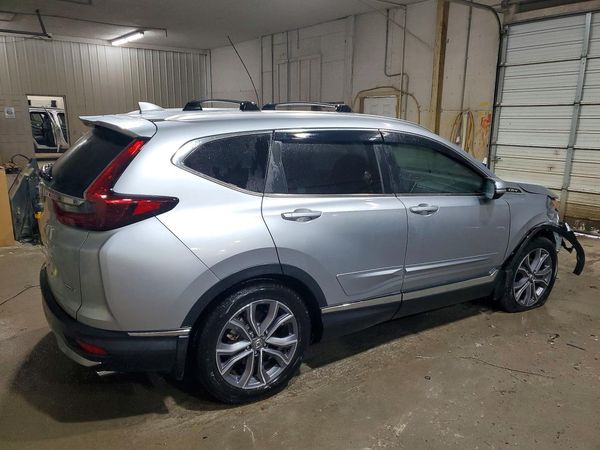 2020 HONDA CR-V TOURING — PSRA