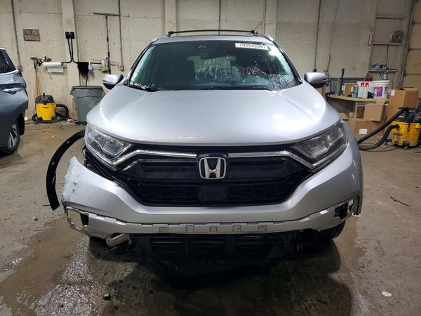2020 HONDA CR-V TOURING — DIRF