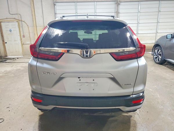 2020 HONDA CR-V TOURING — DIRR