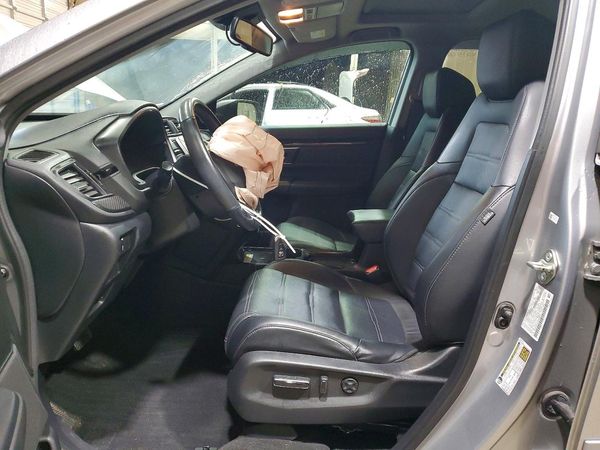 2020 HONDA CR-V TOURING — DENT