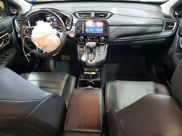 2020 HONDA CR-V TOURING — CKPT