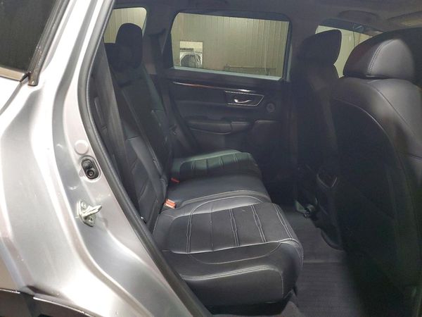 2020 HONDA CR-V TOURING — PSRS
