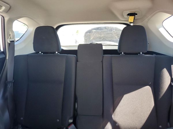 2018 TOYOTA RAV4 LE — SUVN