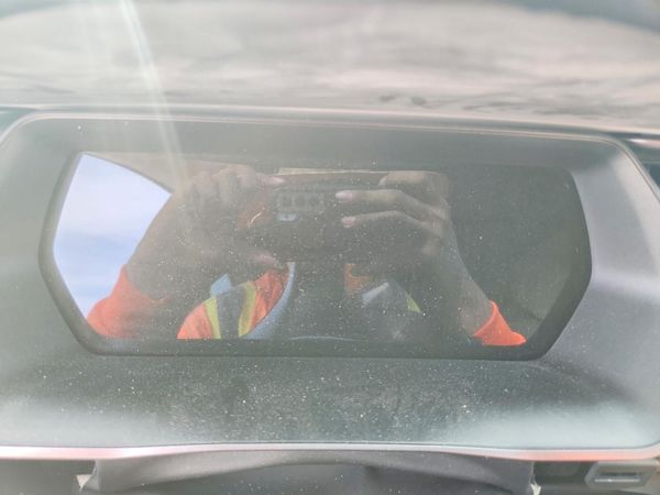 2018 TESLA MODEL S — ODOM