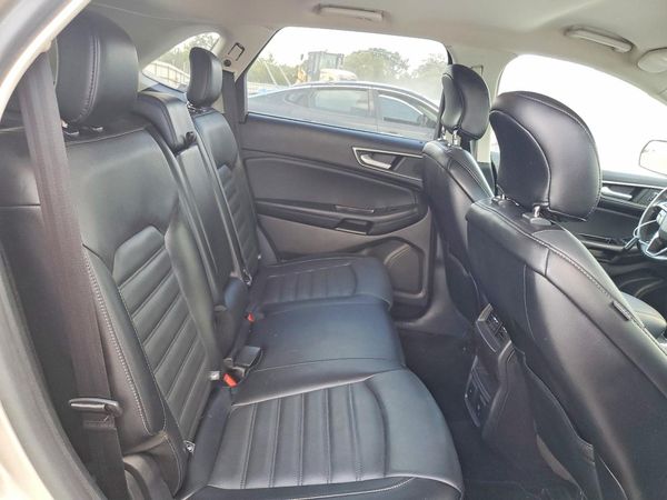 2018 FORD EDGE SEL — PSRS