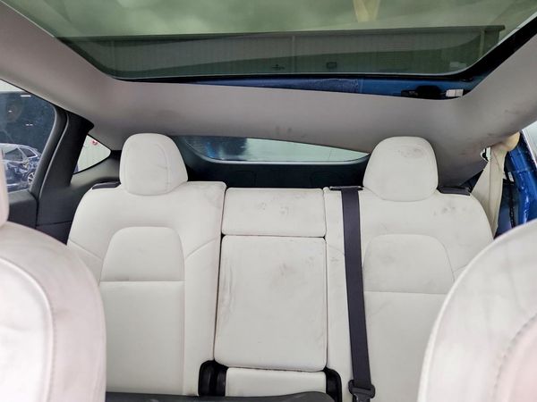 2021 TESLA MODEL Y — SUVN