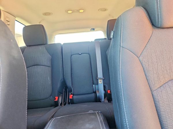 2014 CHEVROLET TRAVERSE 1LT — SUVN