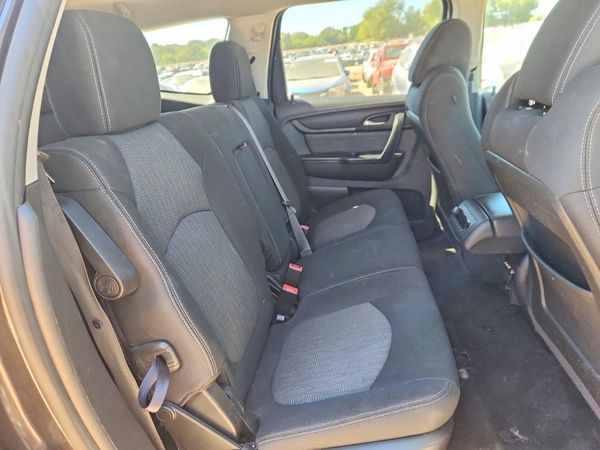 2014 CHEVROLET TRAVERSE 1LT — PSRS