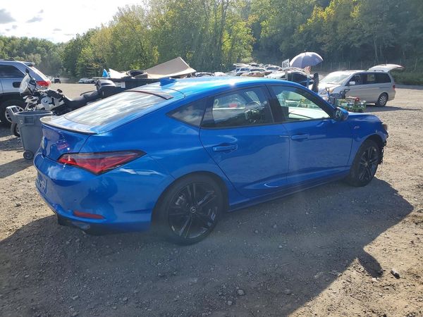 2026 ACURA INTEGRA — PSRA