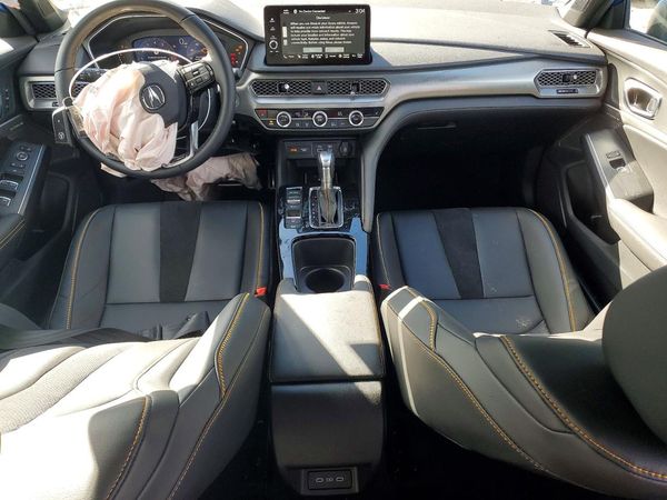 2026 ACURA INTEGRA — CKPT