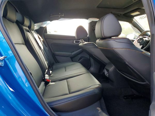 2026 ACURA INTEGRA — PSRS