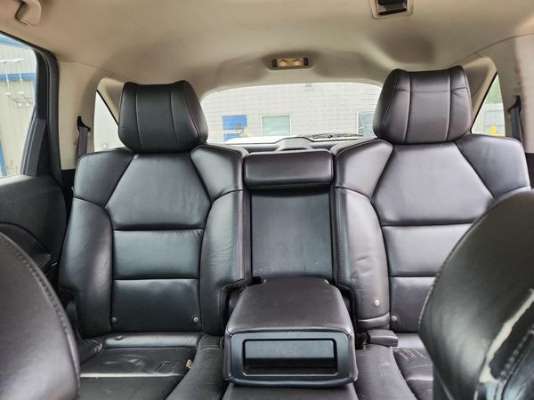 2013 ACURA MDX Base — SUVN