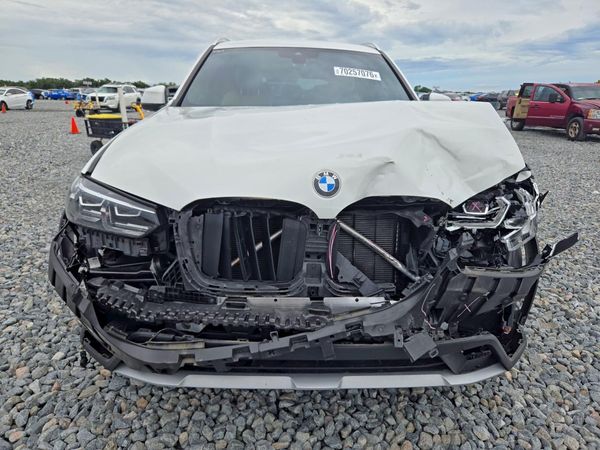 2023 BMW X3 sDrive30i SA — DIRF