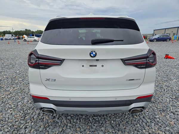 2023 BMW X3 sDrive30i SA — DIRR
