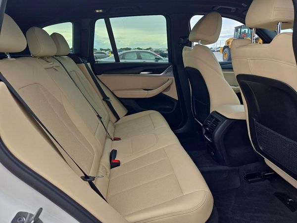 2023 BMW X3 sDrive30i SA — PSRS