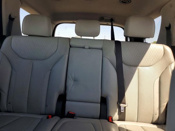 2022 HYUNDAI PALISADE SEL w/Premium Pkg — SUVN