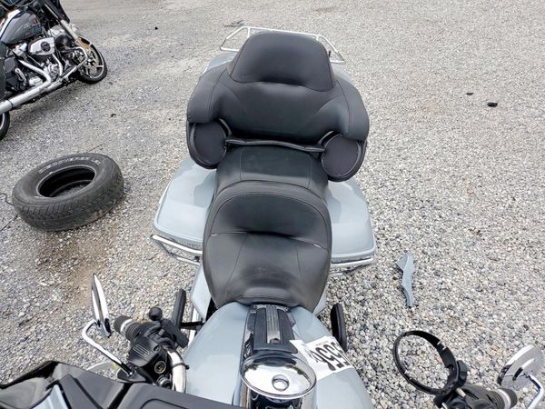2020 HARLEY-DAVIDSON FL — AFTR