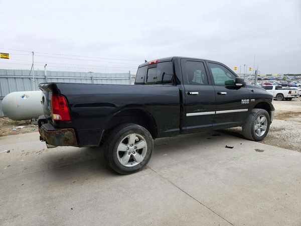 2013 RAM 1500 SLT — PSRA