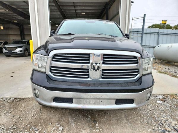 2013 RAM 1500 SLT — DIRF