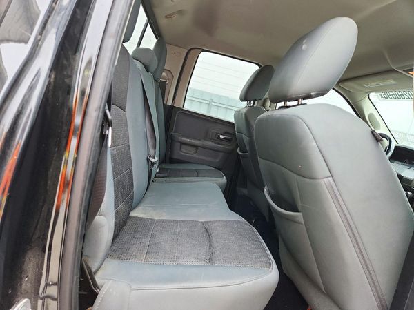 2013 RAM 1500 SLT — PSRS