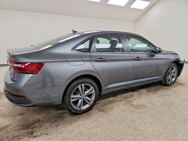 2024 VOLKSWAGEN JETTA SE, SE (AQ301 Trans) — PSRA