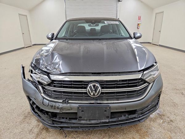 2024 VOLKSWAGEN JETTA SE, SE (AQ301 Trans) — DIRF