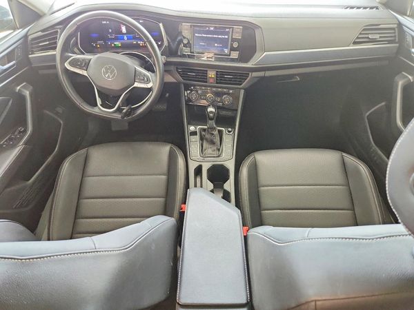 2024 VOLKSWAGEN JETTA SE, SE (AQ301 Trans) — CKPT