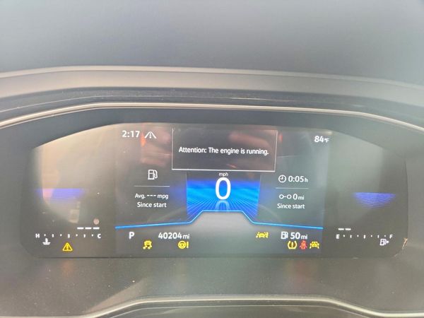 2024 VOLKSWAGEN JETTA SE, SE (AQ301 Trans) — ODOM