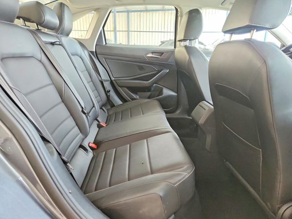 2024 VOLKSWAGEN JETTA SE, SE (AQ301 Trans) — PSRS