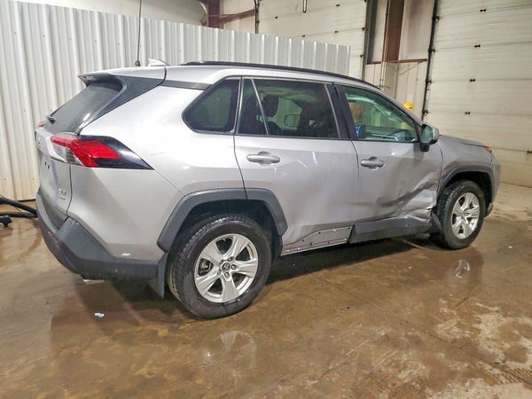 2019 TOYOTA RAV4 XLE / XLE Premium 4WD — PSRA