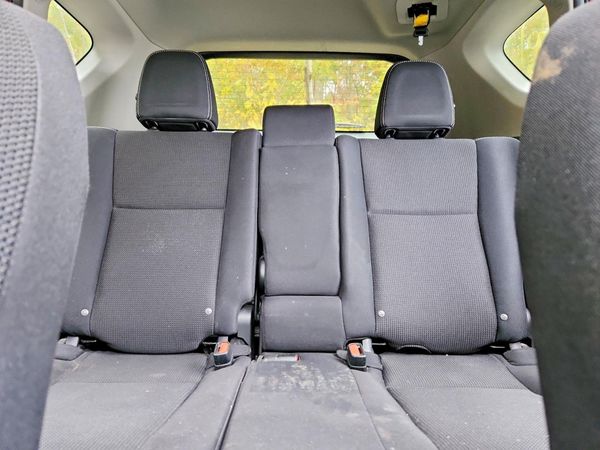2018 TOYOTA RAV4 Adventure/XLE — SUVN