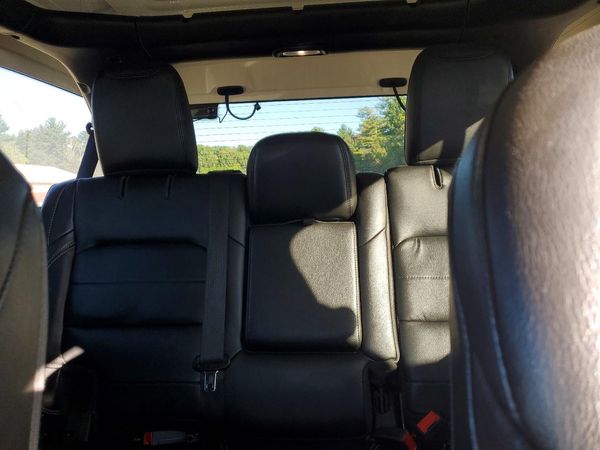 2020 JEEP WRANGLER UNLIMITED Unlimited Sahara — SUVN
