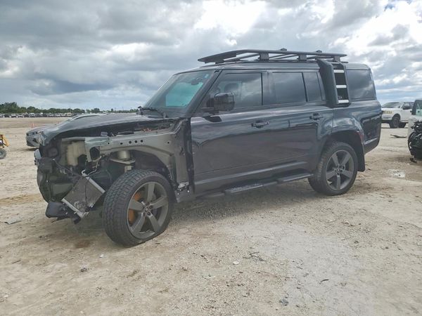 2024 LAND ROVER DEFENDER — DSFA — Front 3/4