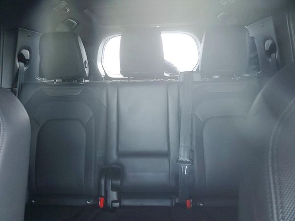 2024 LAND ROVER DEFENDER 130 Outbound — SUVN