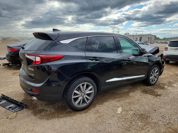 2020 ACURA RDX — PSRA