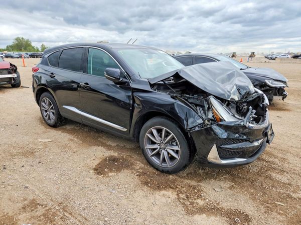 2020 ACURA RDX — Passenger 3/4