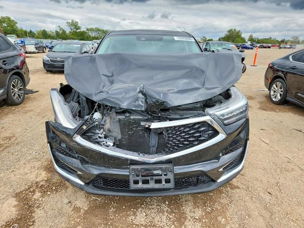 2020 ACURA RDX — DIRF