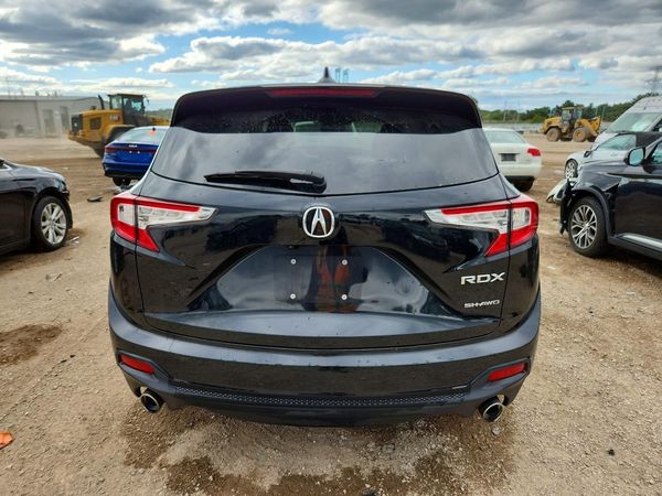 2020 ACURA RDX — DIRR